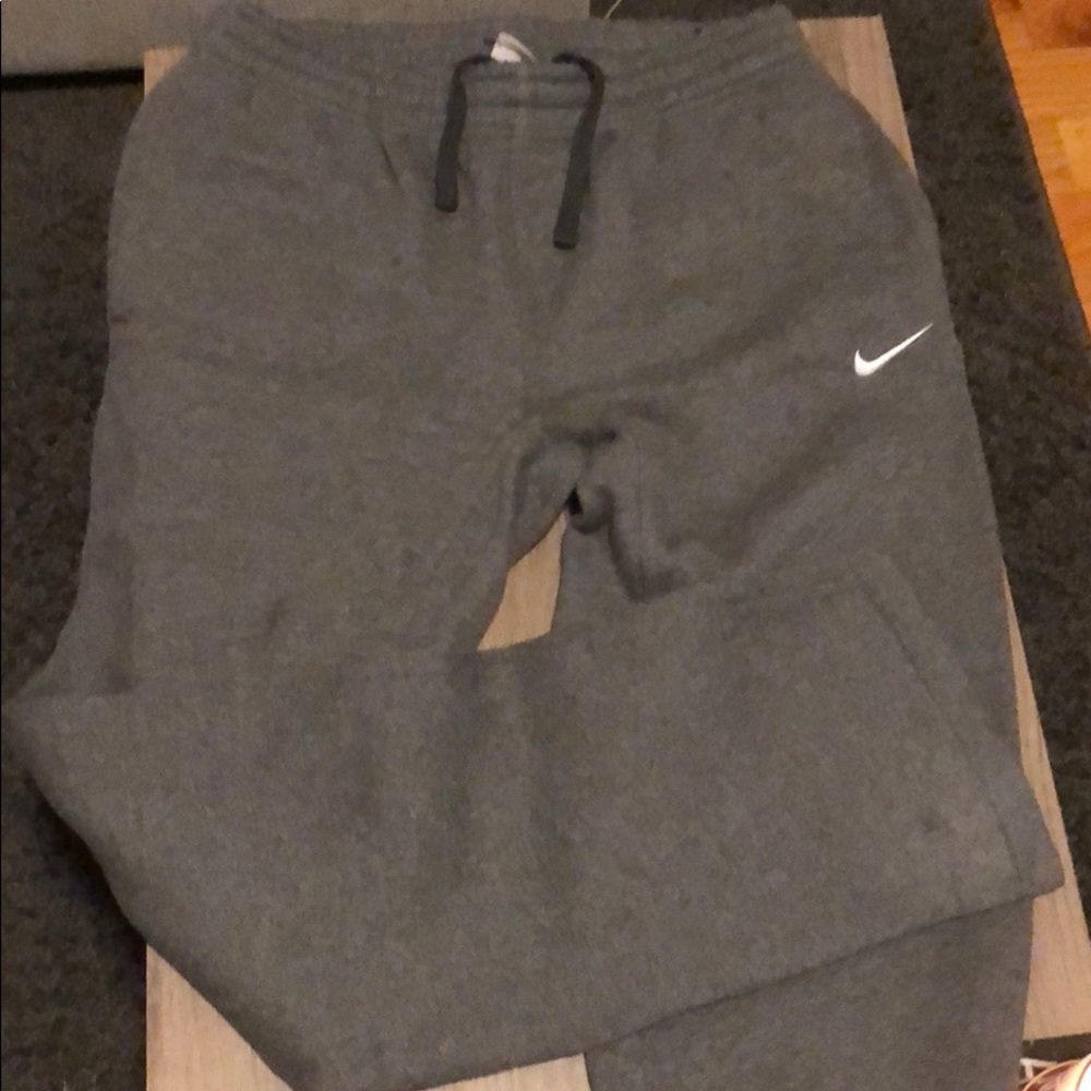 Nike sweatpants